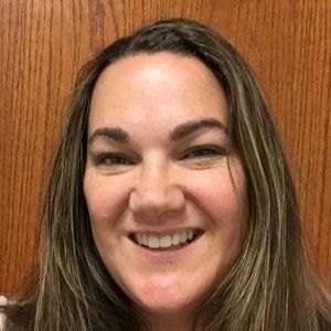 Meet your Posher, Karen